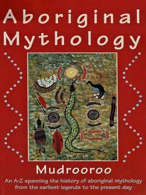 cover image of Aboriginal Mythology